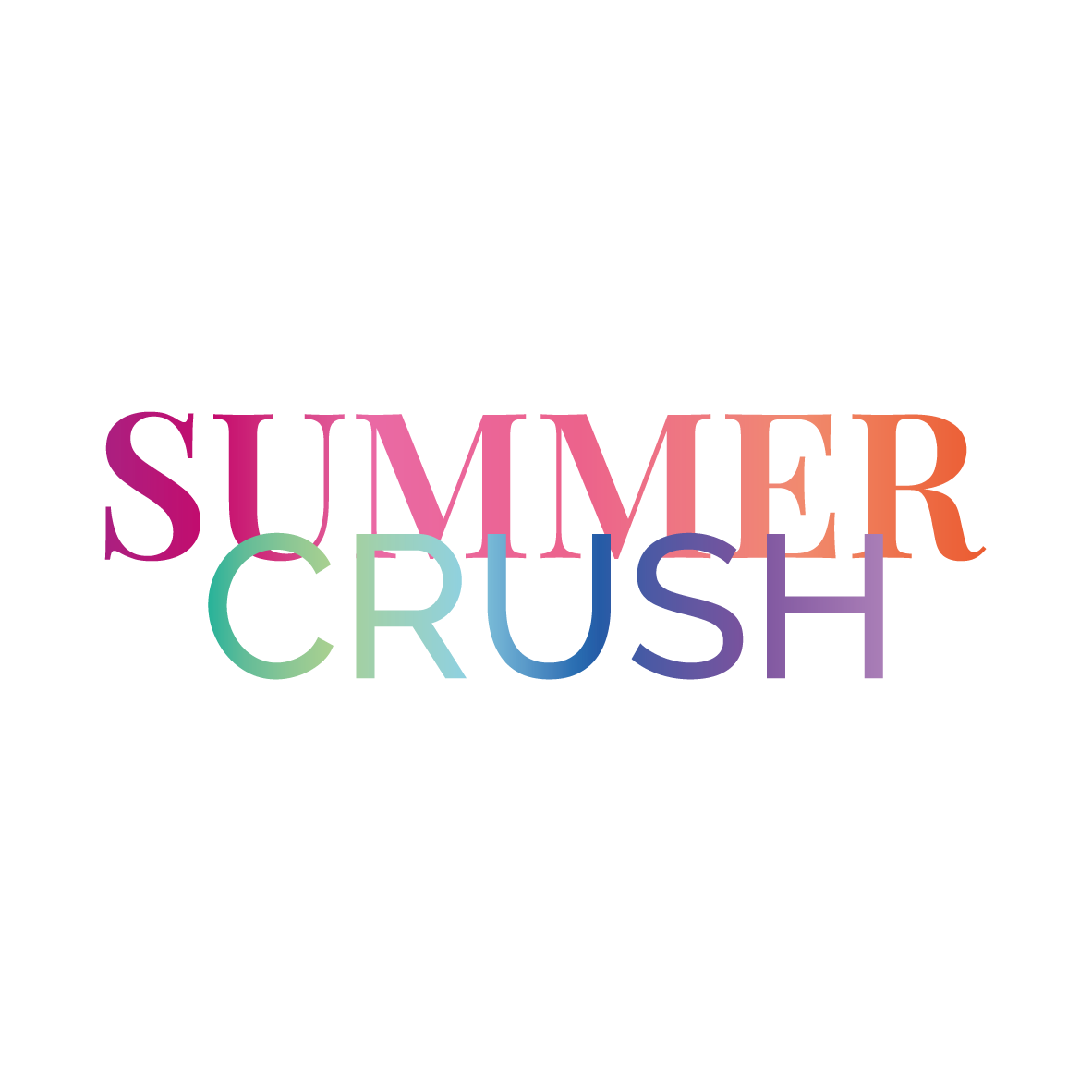 Summer Crush